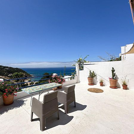 Mar Y Montana House Hotel Tangier Bagian luar foto