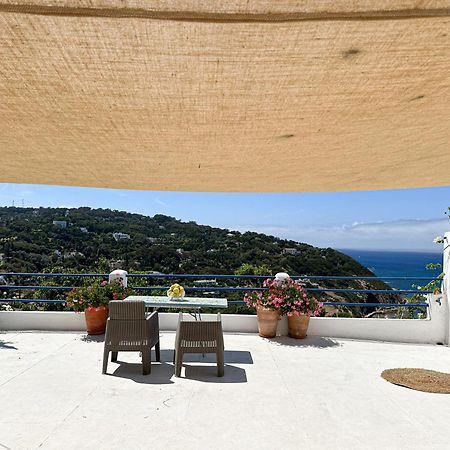 Mar Y Montana House Hotel Tangier Bagian luar foto