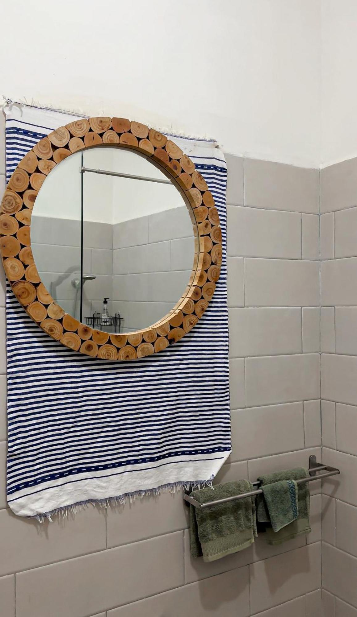 Mar Y Montana House Hotel Tangier Bagian luar foto