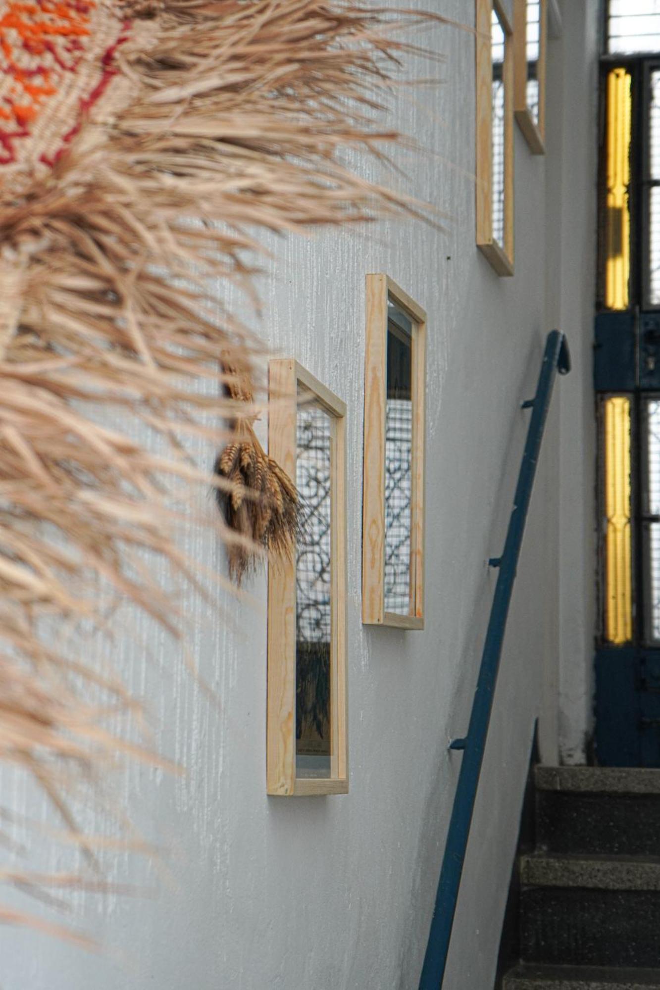 Mar Y Montana House Hotel Tangier Bagian luar foto