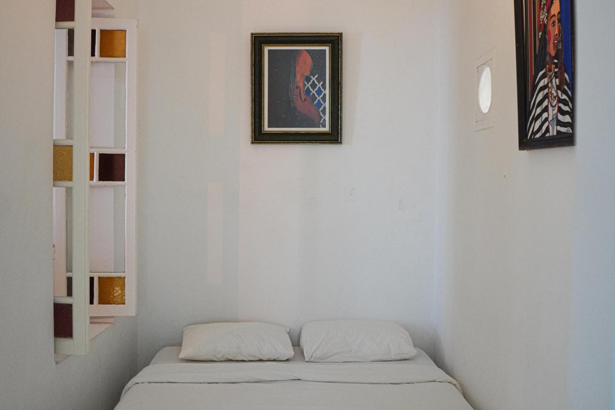 Mar Y Montana House Hotel Tangier Bagian luar foto