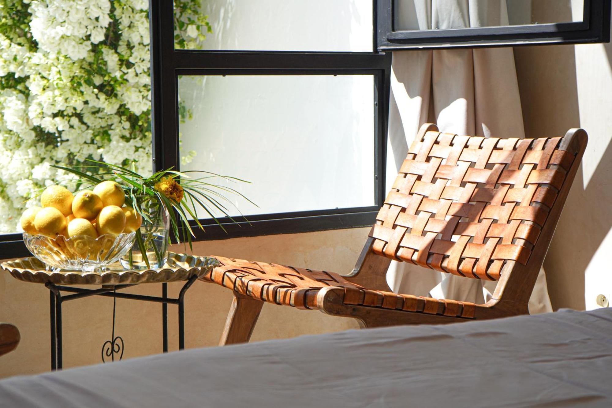 Mar Y Montana House Hotel Tangier Bagian luar foto